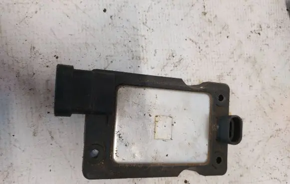 Pontiac Trans Sport Ignition amplifier control unit 4A11E693 2727