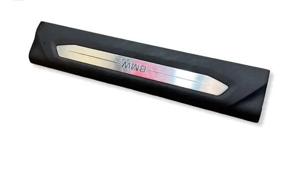 BMW 2 F44 Front sill trim cover 7489947 B000831