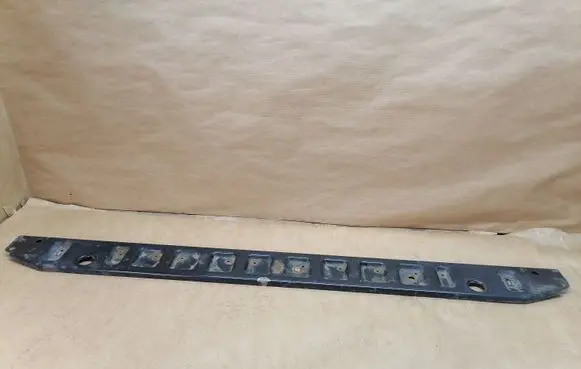 Ford Focus C-MAX Bottom radiator support slam panel 