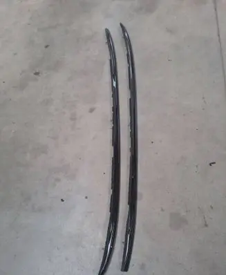 BMW 5 F10 F11 Roof bar rail 8049128 7210094 7234902