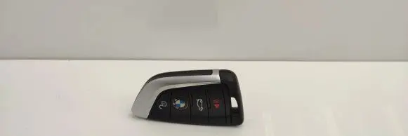 BMW X3 G01 Ignition key/card 5A06C80 434mhz