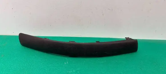 Volkswagen PASSAT B5.5 Front bumper splitter molding 3B0807718D