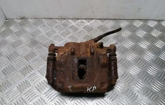 Renault Trafic II (X83) Front brake caliper