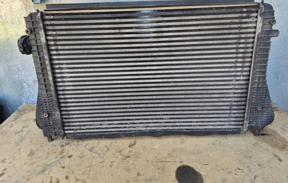 Audi A3 S3 8P Intercooler radiator 1K0145803A