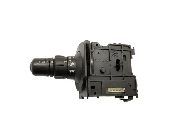 Renault Scenic RX Light switch