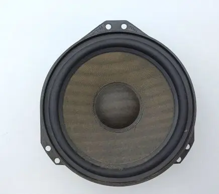 Opel Corsa C Front door speaker 9175188