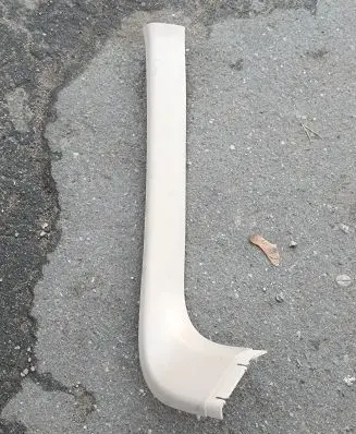 BMW X5 E53 Other interior part 51498402617 8402617