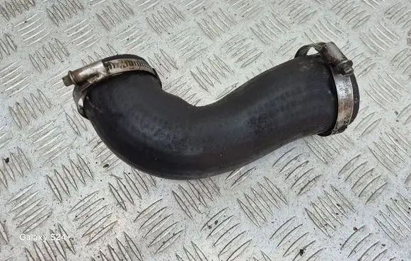 Mini One - Cooper Coupe R56 Intercooler hose/pipe