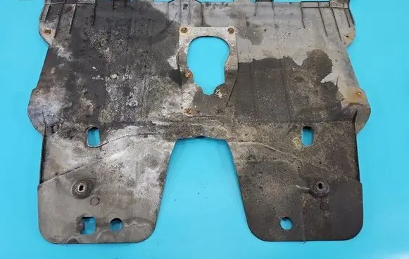 Fiat Tipo Other engine part 00519843160E IMPRK1516838