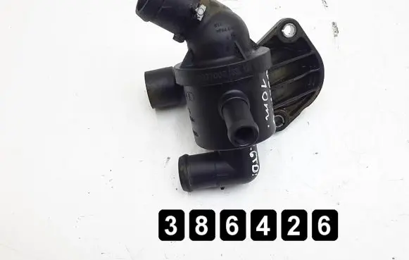 Volkswagen Golf VI Thermostat 