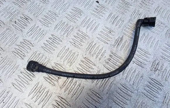 Volvo V40 Vacuum line/pipe/hose 31316197