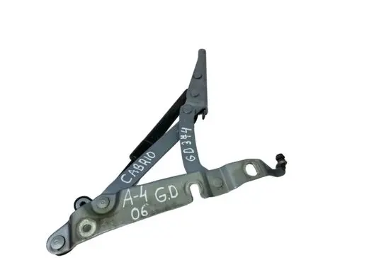 Audi A4 S4 B7 8E 8H Tailgate/trunk/boot hinge 8H0827302A
