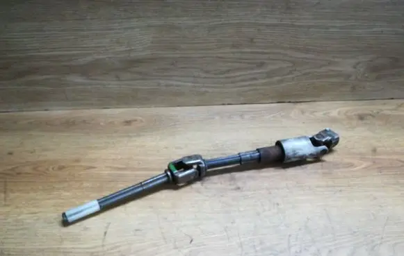Audi A4 S4 B6 8E 8H Steering column universal joint 013371