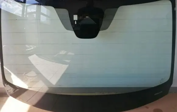 Mazda CX-5 Front windscreen/windshield window 00000000000000641