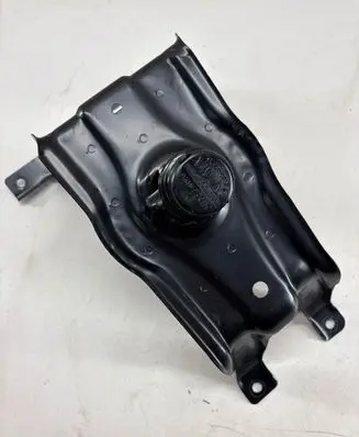 Audi A5 Holder (bracket) 8W0802715