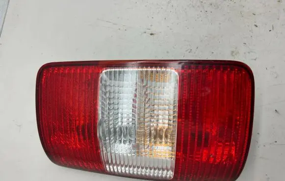 Volkswagen Caddy Rear/tail lights 2K0945111A