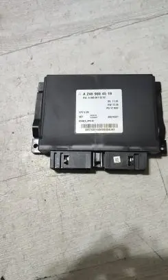 Mercedes-Benz A W176 Gearbox control unit/module A2469004519 28579321 A0009015202