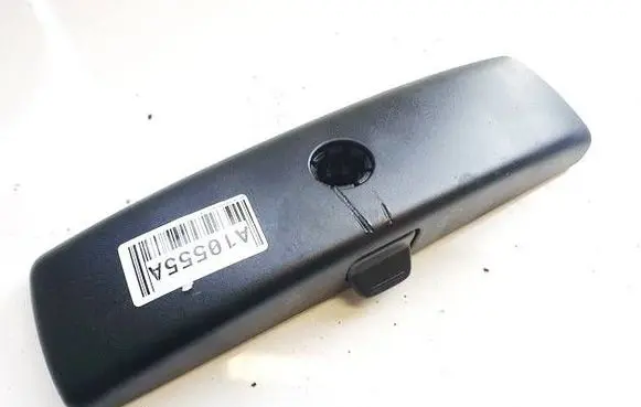 Skoda Superb B6 (3T) Rear view mirror (interior) e1010783