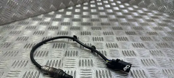 Lambda probe sensor