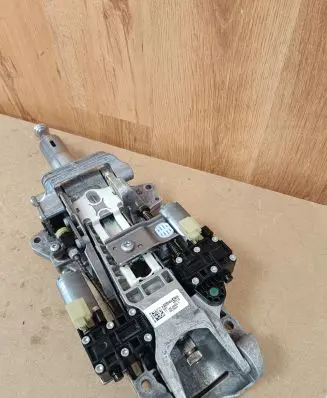 Mercedes-Benz GLC AMG Steering column adjust motor A2534604200