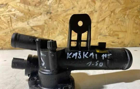 Nissan Qashqai Thermostat housing 8200766043