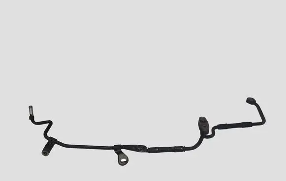 Opel Astra K Turbo turbocharger oiling pipe/hose