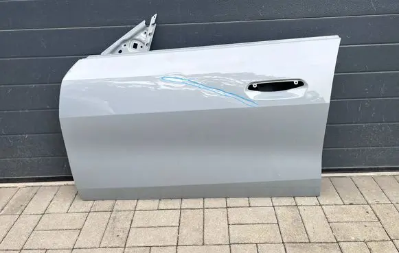 BMW 4 G22 G23 G24 G26 Front door CZESCICARSPLBMWG26