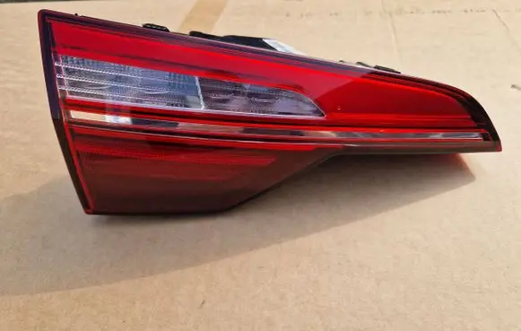 Audi A4 S4 B9 8W Tailgate rear/tail lights 8W9945075AA