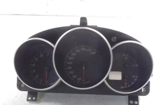 Mazda 3 I Speedometer (instrument cluster) 4KBP4KB