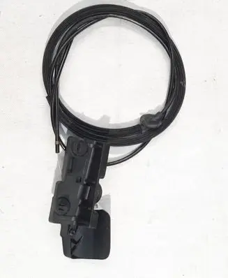 Audi A5 Engine bonnet/hood lock release cable 8W1823033C