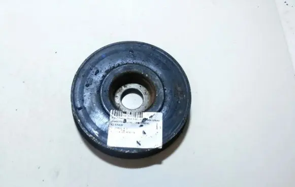 Ford Focus Crankshaft pulley