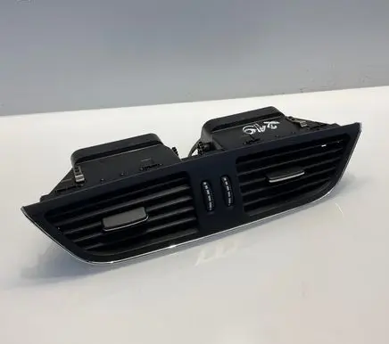 Mercedes-Benz CLS C219 Dash center air vent grill A2198300054 2198300054