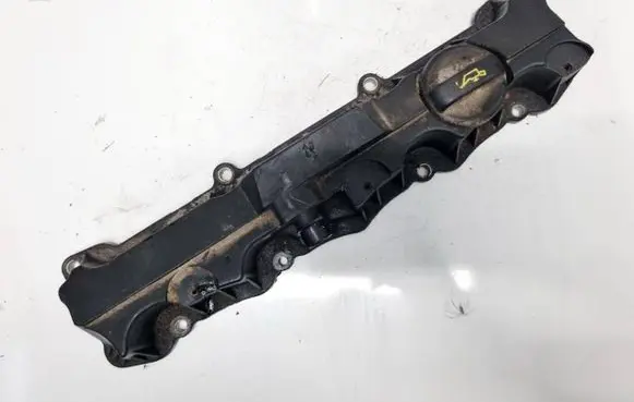 Rocker cam cover
