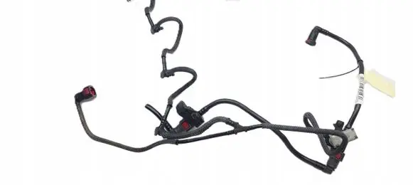 Opel Vivaro Fuel return line/hose 8200589142 8200445124 8200274710