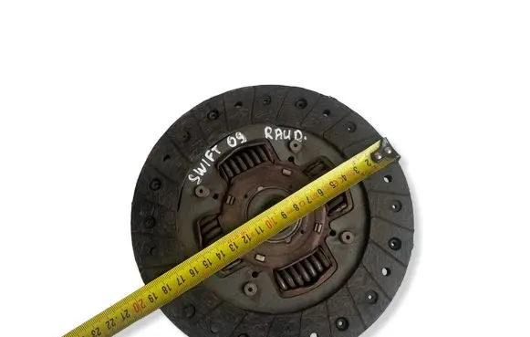 Suzuki Swift I Clutch pressure plate 