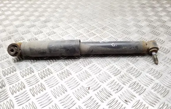 Renault Scenic II - Grand scenic II Rear shock absorber/damper