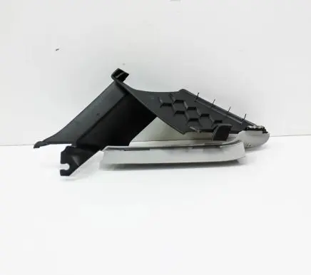 (A) pillar trim