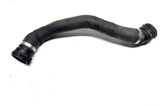 BMW 5 G30 G31 Engine coolant pipe/hose 8572911 154117 148378