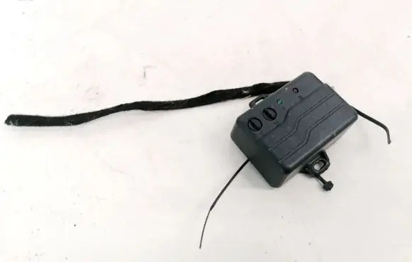 Honda CR-V Alarm control unit/module 