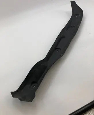 BMW X3 G45 Fender end trim 51485a345c2