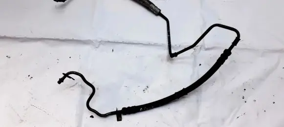 Ford Focus Power steering hose/pipe/line