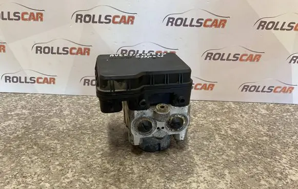 Toyota Avensis Verso ABS Pump 8954144130
