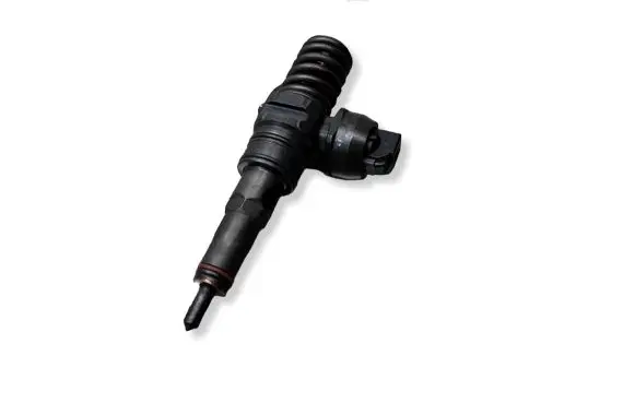 Volkswagen Golf V Fuel injector 038130073AG 0414720315