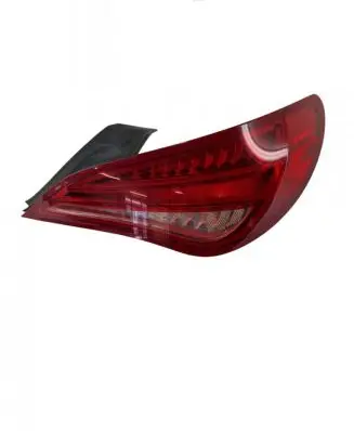 Mercedes-Benz CLA C117 X117 W117 Rear/tail lights A1179062600