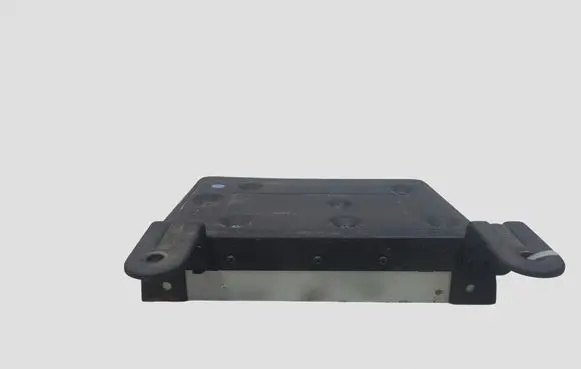 Volvo S60 Sound amplifier 31360321AA 31350310AA