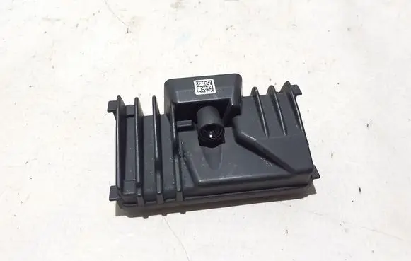 Nissan X-Trail T33 Windshield/windscreen camera 284627734R