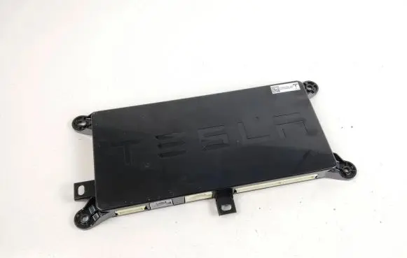 Tesla Model X Comfort/convenience module 104390000E