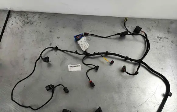Maserati Levante Front door wiring loom 0670101357002785