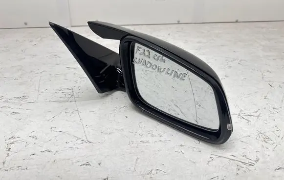 BMW 2 F22 F23 Front door electric wing mirror 20205002