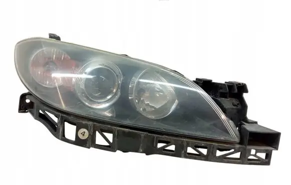 Mazda 3 I Headlight/headlamp